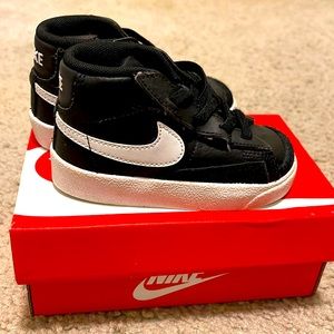 Toddler Nike Blazer Mid ‘77